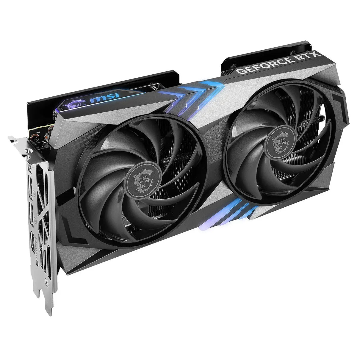 MSI RTX 4060 Ti Gaming X 16g MSI RTX 4060 Ti Gaming X 16g